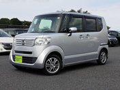 ホンダ Ｎ　ＢＯＸ ＳＳパッケージ