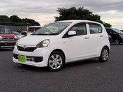 ダイハツ ミラ　イース Ｌ