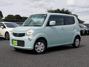 日産 モコ Ｘ