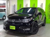 ホンダ ＣＲ－Ｖ　ハイブリッド　４ＷＤ ハイブリッドＥＸ