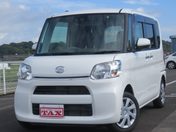 ダイハツ タント ６６０　Ｘ　ＳＡＩＩＩ　・ディスプレイオ