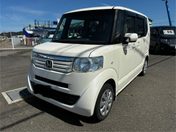 ホンダ Ｎ　ＢＯＸ＋ Ｇ