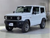 スズキ ジムニー　４ＷＤ ＸＣ