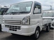スズキ キャリイトラック　４ＷＤ ＫＣ　スペシャル