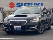 スバル レヴォーグ ＧＴアイサイト　ナビ　バックカメラ
