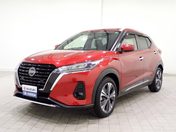 日産 キックス Ｘ