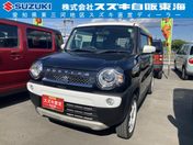 スズキ ハスラー　４ＷＤ Ｊ　ＳＴＹＬＥ　ＭＲ４１Ｓ　４ＷＤ　バッ