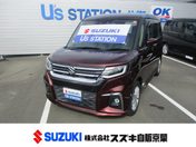 スズキ ソリオ ＨＹＢＲＩＤ　ＭＺ