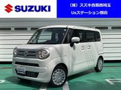 スズキ ワゴンＲ　スマイル Ｇ　２型