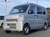 スズキ エブリイバン ＰＡリミテッド　６型