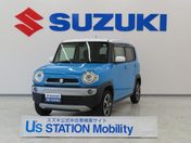 スズキ ハスラー Ｘ　ＭＲ３１Ｓ．ＭＲ４１Ｓ／ナビ・ブレー