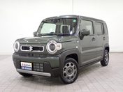 スズキ ハスラー ＨＹＢＲＩＤ　Ｇ　３型