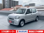 スズキ アルト Ａ　２型／サポカー