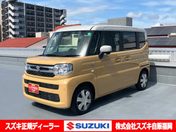 スズキ スペーシア ＨＹＢＲＩＤ　Ｘ／サポカー