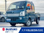 スズキ キャリイトラック スーパーキャリイ　Ｘ　５型