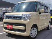 スズキ スペーシア ＨＹＢＲＩＤ　Ｘ　２型