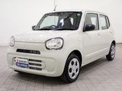 スズキ アルト Ｌ　２型　ＣＶＴ　衝突軽減ブレーキ　キー