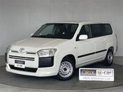 トヨタ サクシードバン　２ＷＤ ＵＬ－Ｘ