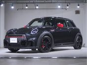 ＢＭＷ ミニ ＪＣＷ　プレミアムプラスライン