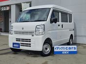 スズキ エブリイバン ＰＡ　リミテッド　ＨＲ