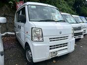 スズキ エブリイバン ＰＡ　ＨＲ