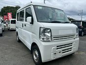 日産 ＮＶ１００クリッパー ＤＸ　ＧＬエマージェンシーブレキＰ　ＨＲ