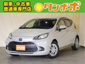 トヨタ アクア Ｇ