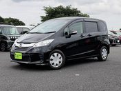ホンダ フリード Ｇジャストセレクション
