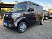 ホンダ Ｎ　ＢＯＸ Ｇ　Ｌパッケージ