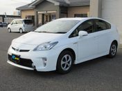 トヨタ プリウス Ｇ