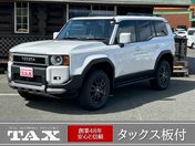 トヨタ ランドクルーザー２５０ ２．７　ＶＸ　４ＷＤ　モデリスタプロテク