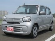 スズキ アルト ６６０　ハイブリッド　Ｓ　・キーレス・シ