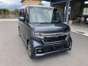 ホンダ Ｎ　ＢＯＸ　カスタム Ｌ