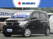 ホンダ Ｎ－ＷＧＮ Ｇ