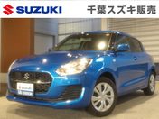 スズキ スイフト ＸＧ　３型