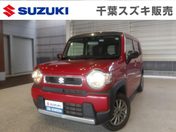 スズキ ハスラー ＨＹＢＲＩＤ　Ｇ