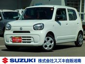 スズキ アルト Ｌ　オーディオレス　キーレスエントリー　