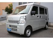 スズキ エブリイバン　４ＷＤ ＰＡリミテッド　６型　４ＷＤ　　ＬＥＤヘ