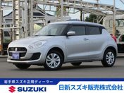 スズキ スイフト　４ＷＤ ＸＧ　２型　フルセグナビ　Ｂｌｕｅｔｏｏ