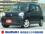 スズキ アルト Ｌ　オーディオレス