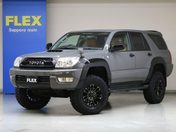 トヨタ ハイラックスサーフワゴン　４ＷＤ ＳＳＲ－Ｘ