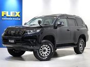 トヨタ ランドクルーザープラド ＴＸ　Ｌパッケ　７０ｔｈアニバサリＬＴＤ