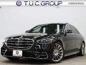 メルセデスベンツ Ｓクラス　ハイブリッド Ｓ５００　４マチック　ＡＭＧライン