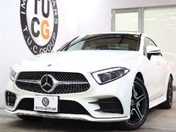 メルセデスベンツ ＣＬＳクラス　ハイブリッド ＣＬＳ４５０　４マチック　スポーツ
