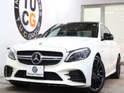 メルセデスベンツ メルセデスＡＭＧ　Ｃクラス　セダン Ｃ４３　４マチック