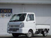 スズキ キャリイトラック　４ＷＤ ＫＣ　スペシャル