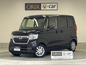 ホンダ Ｎ　ＢＯＸ Ｌ