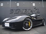 フェラーリ ５９９ Ｆ１