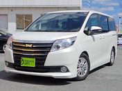 トヨタ ノア Ｇ