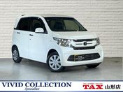 ホンダ Ｎ－ＷＧＮ　４ＷＤ Ｇ・Ｌパッケージ　４ＷＤ　社外メモリーナ